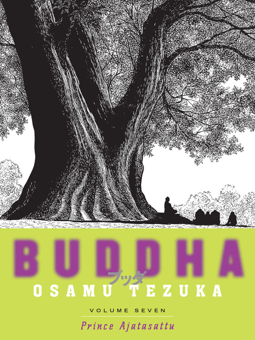 Nimiön Buddha, Volume 7 lisätiedot, tekijä Osamu Tezuka - Saatavilla